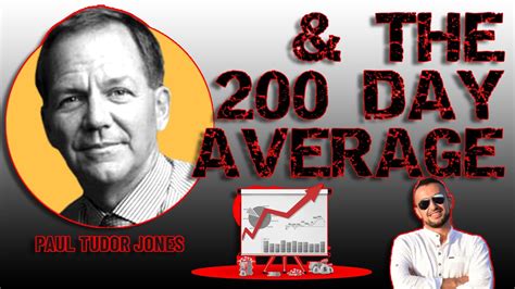 paul tudor jones 200 day moving average